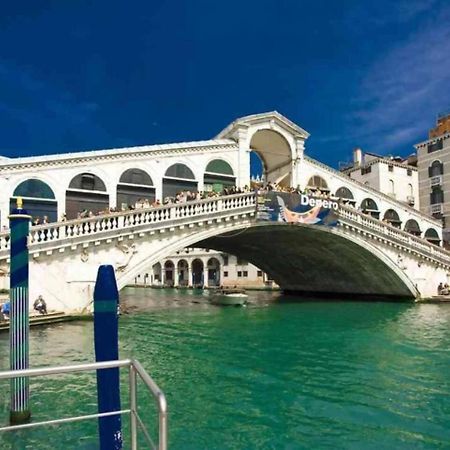 Ca Perdon Apartment Venice Exterior photo