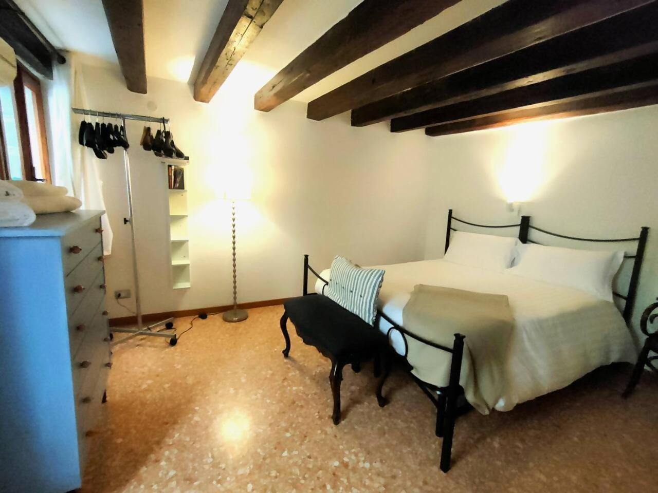 Ca Perdon Apartment Venice Exterior photo