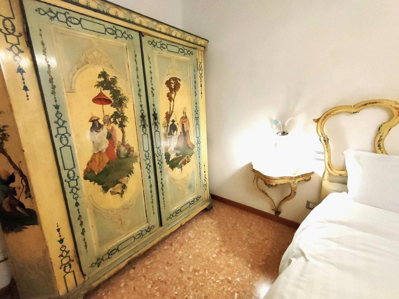 Ca Perdon Apartment Venice Exterior photo